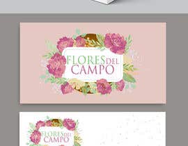 #27 para Diseñar un Logotipo para empresa exportadora de Flores de ARMANDOPANTOJA