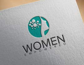 #56 for logo for a women&#039;s group by Tasnubapipasha