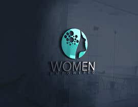 #57 for logo for a women&#039;s group by Tasnubapipasha