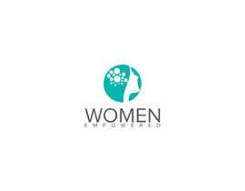 #58 for logo for a women&#039;s group by Tasnubapipasha