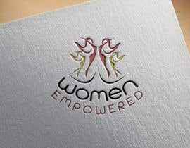 #62 untuk logo for a women&#039;s group oleh TuttiFruitti1