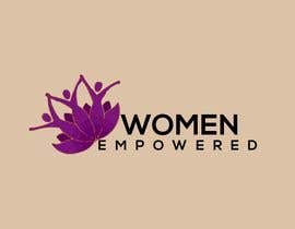 #24 ， logo for a women&#039;s group 来自 tarikul1234