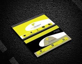 #395 für Kiwi Business Card Design von anwarulfweb