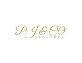 #75 Design a logo for property company ( PJ &amp; Co. Property ) részére deepaksharma834 által