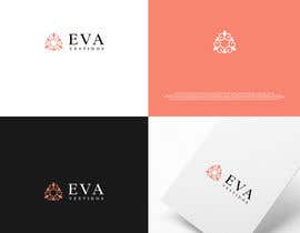 #345 dla Eva Dress Rental Logo przez Ibart366