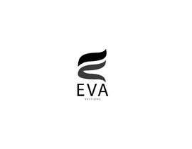 #359 dla Eva Dress Rental Logo przez teesonw5