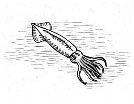 #7 para Squid Illustration de Weare4
