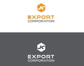 #74 per Design a Logo Based on export import company da amalmamun