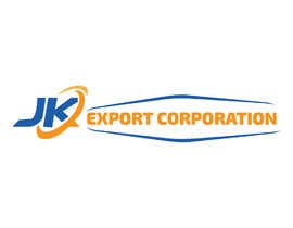 #55 for Design a Logo Based on export import company by atonukm000