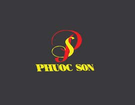 #55 para Design logo for PS Phuoc Son de mohsinazadart