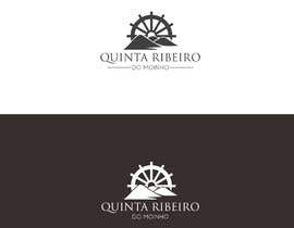 #81 for Wine Farm &amp; Bottle LOGOTYPE by ROXEY88