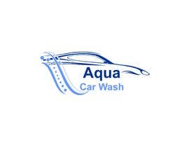 #410 for Aqua cw Logo by adspot