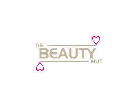 #433 Logo for The Beauty Hut részére anik60658 által
