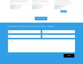 #9 for ONE PAGE LANDING PAGE PREMIUM -- 2 by hadayethm1999