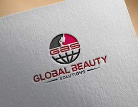 #50 สำหรับ Contest for best logo our company -Global Beauty Solutions (GBS) โดย AliveWork