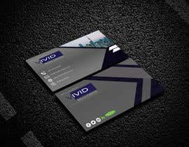 #110 per Business Cards da shohag360