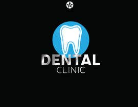 #39 untuk dentist logo oleh rajazaki01