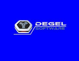 gorantadic tarafından Design a Logo for Degel Software için no 53
