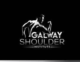 Nro 206 kilpailuun creating logo for Galway Shoulder Institute and Galway Shoulder Center käyttäjältä fourtunedesign