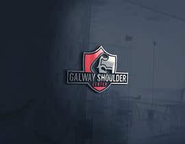 Nro 17 kilpailuun creating logo for Galway Shoulder Institute and Galway Shoulder Center käyttäjältä socialdesign004