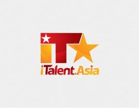 #129 for Logo Design for iTalent.Asia by lugas