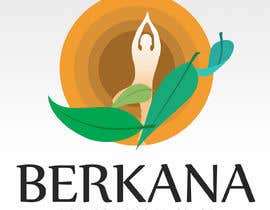 #204 for Berkana Bodysculpt &amp; Massage Logo av DhanvirArt