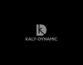 #244 for Design a Logo for a carrier company name Kaly Dynamic af nurun7