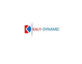 #239 for Design a Logo for a carrier company name Kaly Dynamic av veryfast8283