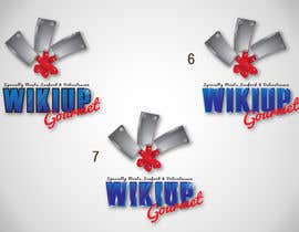 Nro 98 kilpailuun Wikiup Gourmet käyttäjältä architechno23