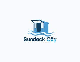 #993 for Logo for a unique water-floating house concept by siprocin