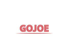 #189 för Design a logo - GoJoe av soniabb