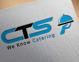 #21 para Design a new logo for Catering Recruitment Agency de abadoutayeb1983