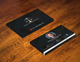 #349 para new business card de Designersrabonti