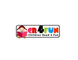 #114 cho Logo Design for Children Read For Fun bởi mamunbhuiyanmd