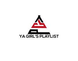 #12 สำหรับ Ya Girl&#039;s Playlist/Ya Girls Tour โดย TigerRoar