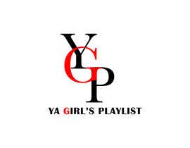 Nro 15 kilpailuun Ya Girl&#039;s Playlist/Ya Girls Tour käyttäjältä Ameyela1122