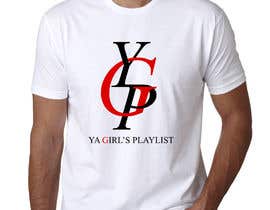 #17 untuk Ya Girl&#039;s Playlist/Ya Girls Tour oleh Sabitmati7774
