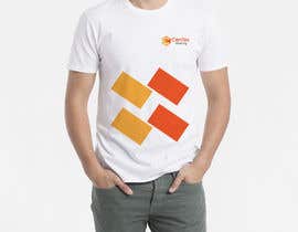 #47 untuk Design a T-Shirt for Hosting Company oleh XadafAhmed
