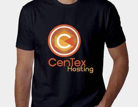 #55 untuk Design a T-Shirt for Hosting Company oleh akash201122