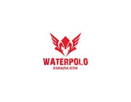 #10 pentru LOGO FOR WATERPOLO TEAM de către romiakter