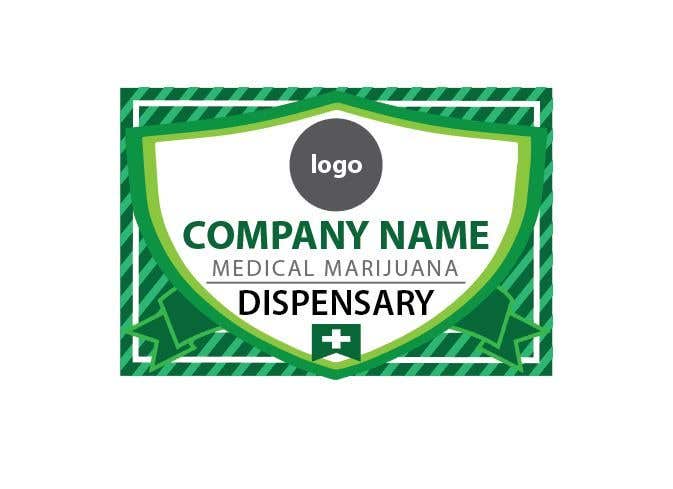 33 Medical Marijuana Label Template Labels For Your Ideas