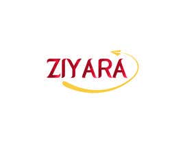 #225 for logo Travel agency Ziyara by shakilll0