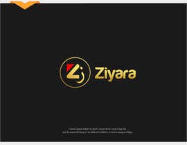 #228 for logo Travel agency Ziyara by wastrah