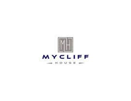 #24 para Maycliff Homes Logo de mokchowdhury00