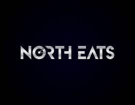 #40 para North Eats Logo de ksh568bb1a94568e