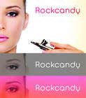 #373 para Rock Candy Logo and Brand Identity de faridyahmad28