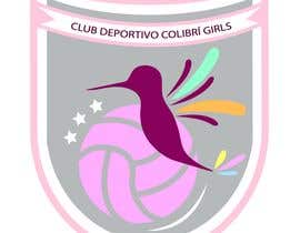#19 ， Logo Emblema para club de Voleibol 来自 lale21