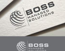#156 za Business Logo Design od fourtunedesign