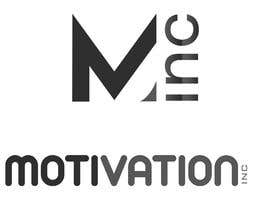 #56 ， Logo Design - Motivation Inc. 来自 brsherkhan