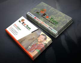 #118 per New B&#039;n&#039;Tree Business Cards Needed da Masud625602